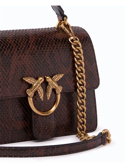  PINKO | 100071A3E5/M16Q